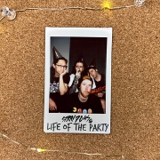 Life Of The Party by Stray Dogs