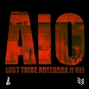 Āio by Lost Tribe Aotearoa feat. Rei