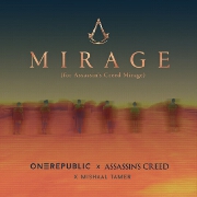 Mirage by OneRepublic And Mishaal Tamer