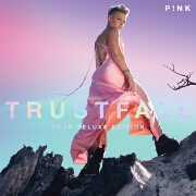 Trustfall: Tour Deluxe Edition by Pink