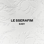 Easy EP by LE SSERAFIM