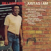 Ain't No Sunshine by Bill Withers