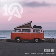 Rollin (Official Remix) by 10A feat. The Starting Lineup And Tha Movement