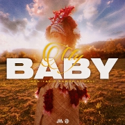 My Baby by Ponifasio Samoa feat. TALI