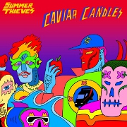 Caviar Candles by Summer Thieves