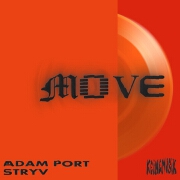 Move by Adam Port, Stryv, Keinemusik, Orso And Malachiii