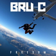 Freedom by Bru-C