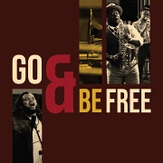 Go And Be Free by Mazbou Q