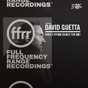 Family Affair (Dance For Me) by David Guetta