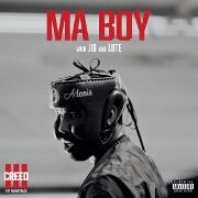 Ma Boy by Dreamville, JID And Lute