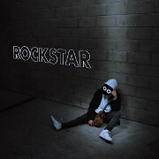 Rockstar by BoyWithUke