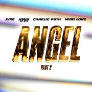 Angel Pt. 2 by JVKE feat. Jimin, Charlie Puth And Muni Long