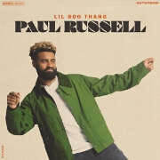 Lil Boo Thang by Paul Russell