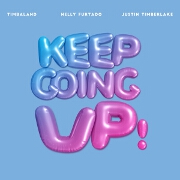 Keep Going Up by Timbaland feat. Nelly Furtado And Justin Timberlake