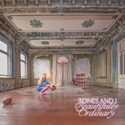 Dance With Me by Tones And I