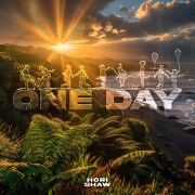 One Day by Hori Shaw