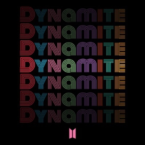 Dynamite by BTS