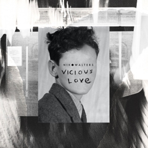 Vicious Love by Niko Walters