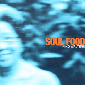 Soul Food by Niko Walters