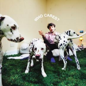 Who Cares? by Rex Orange County