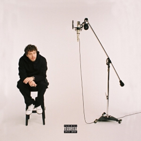 First Class by Jack Harlow