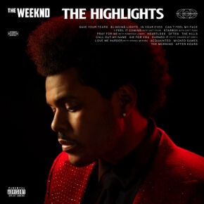 The Highlights by The Weeknd