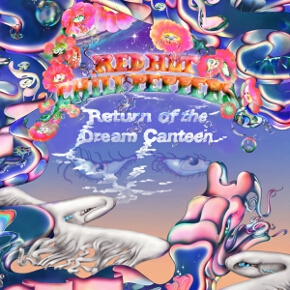 Return Of The Dream Canteen by Red Hot Chili Peppers