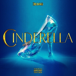 Cinderella by JKING