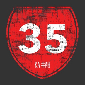35 by Ka Hao feat. Rob Ruha