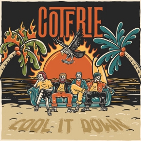 Cool It Down by Coterie