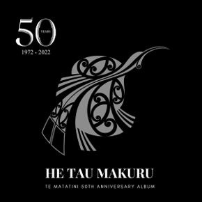 Rongomai by Te Matatini And Te Whare Wānanga o Waikato
