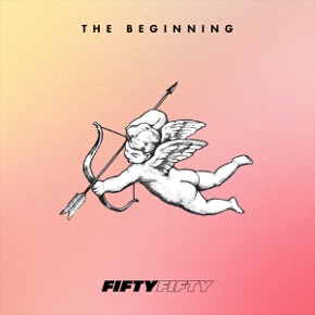 Cupid (Twin Version) by Fifty Fifty