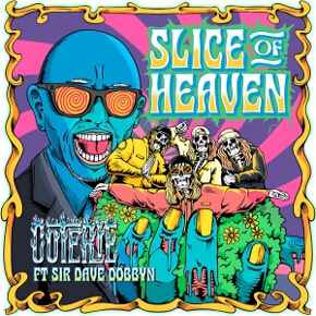Slice Of Heaven by Coterie feat. Sir Dave Dobbyn