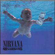 Nevermind: Deluxe Edition by Nirvana
