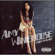 Back To Black by Amy Winehouse