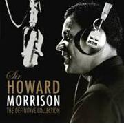 The Definitive Collection by Howard Morrison