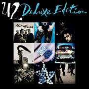 Achtung Baby: Deluxe Edition by U2