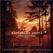 A Thousand Years by Christina Perri