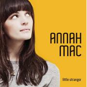 Little Stranger by Annah Mac
