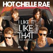 I Like It Like That by Hot Chelle Rae feat. New Boyz