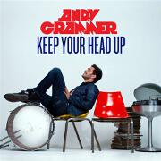 Keep Your Head Up by Andy Grammer