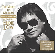 The Voice In A Million: Platinum Edition by Eddie Low