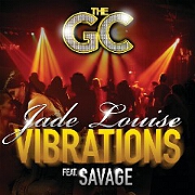 Vibrations by Jade Louise feat. Savage