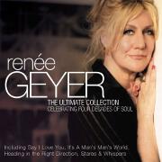 The Ultimate Collection by Renee Geyer