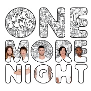 One More Night by Maroon 5
