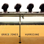 Hurricane by Grace Jones