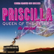 Priscilla Queen Of The Desert: The Musical by Various