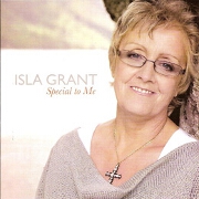 Special To Me by Isla Grant