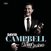 The Swing Sessions by David Campbell