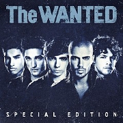 The Wanted: Special Edition by The Wanted
